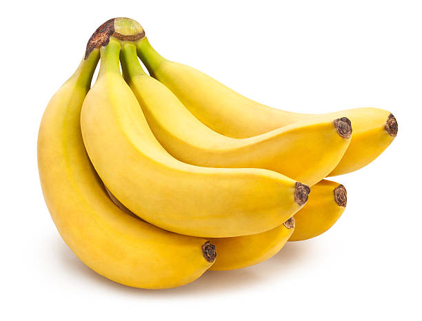 régime banane