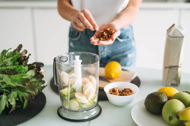 smoothies minceur